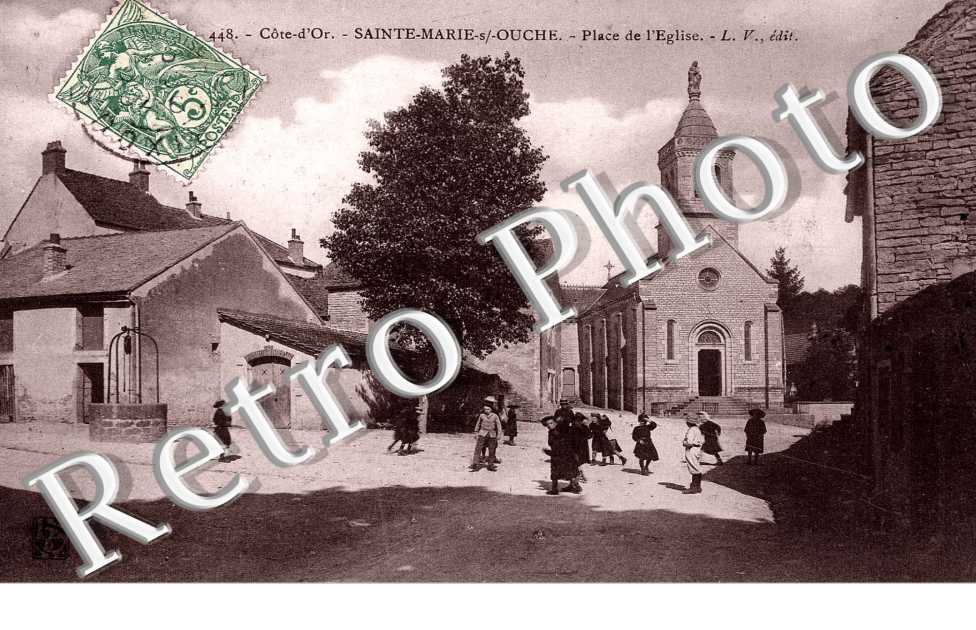 Place de l'eglise