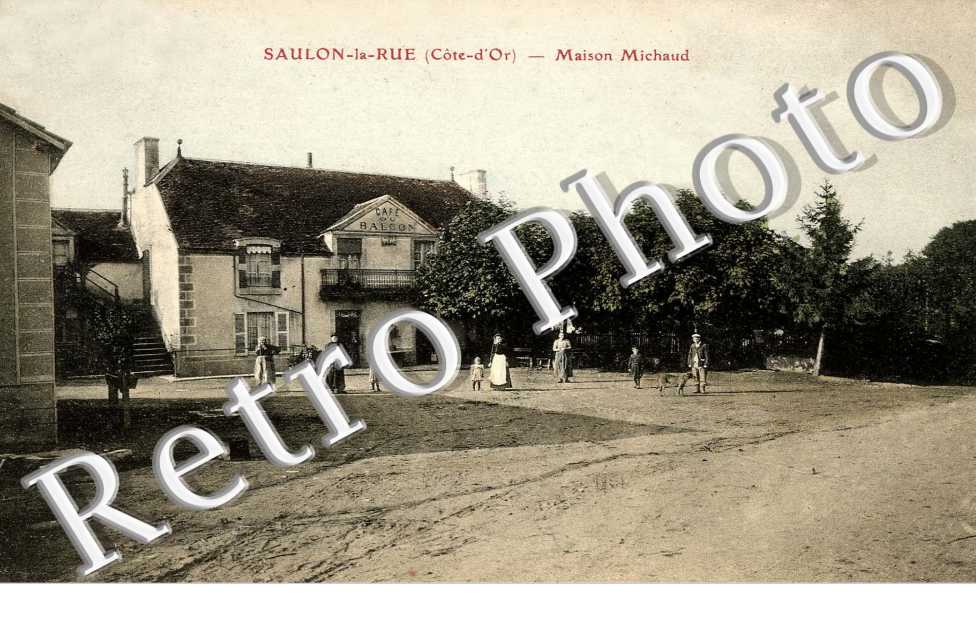 Maison Michaud
