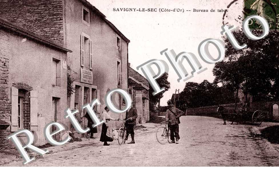 bureau de tabac