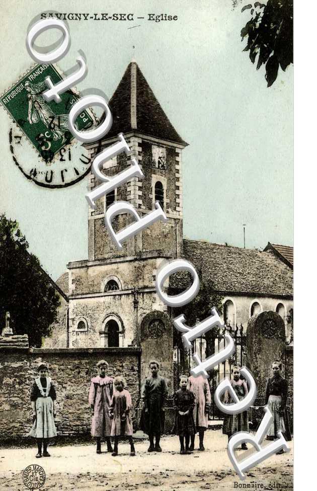 eglise