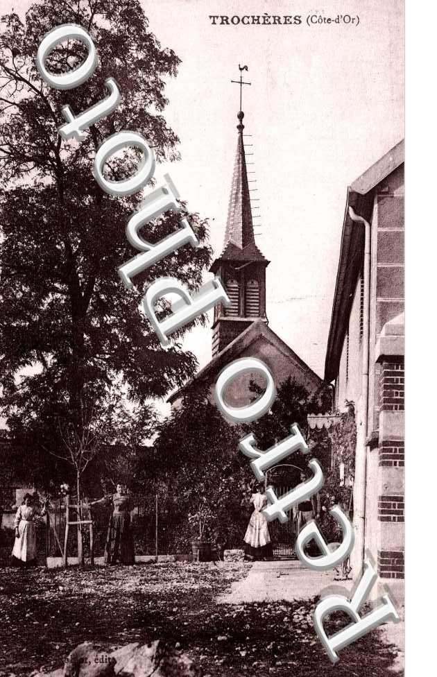 l'Eglise