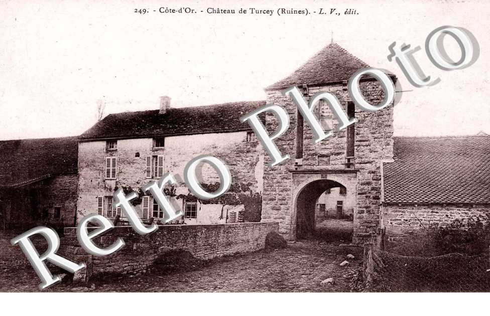 le Chateau
