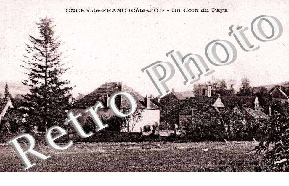 Un coin du pays