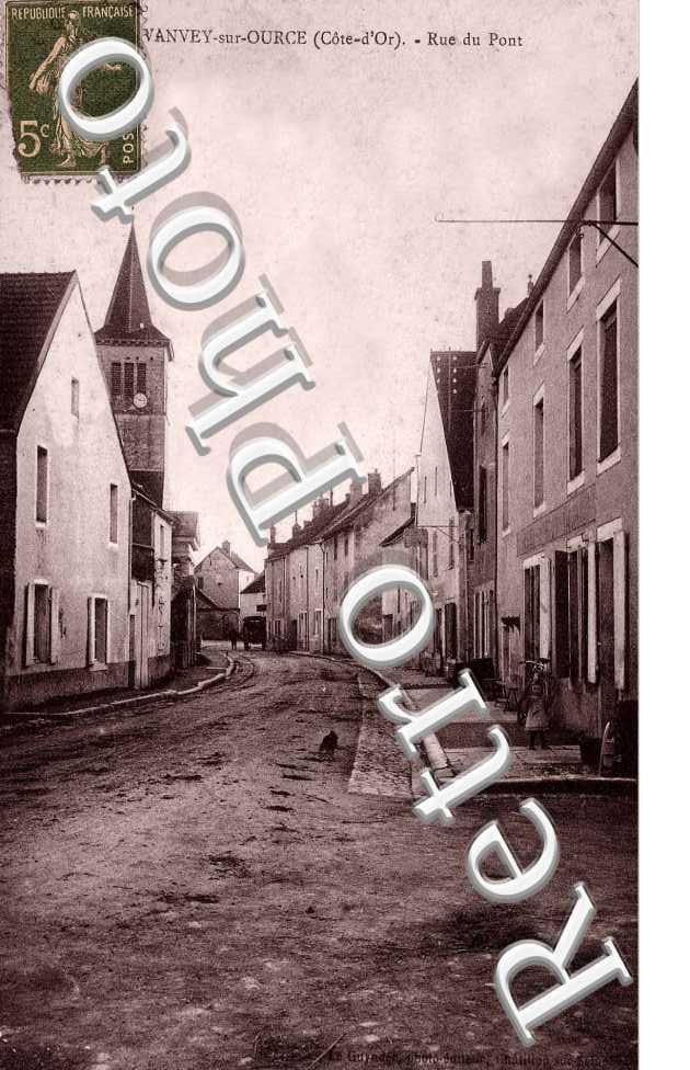 rue du Pont