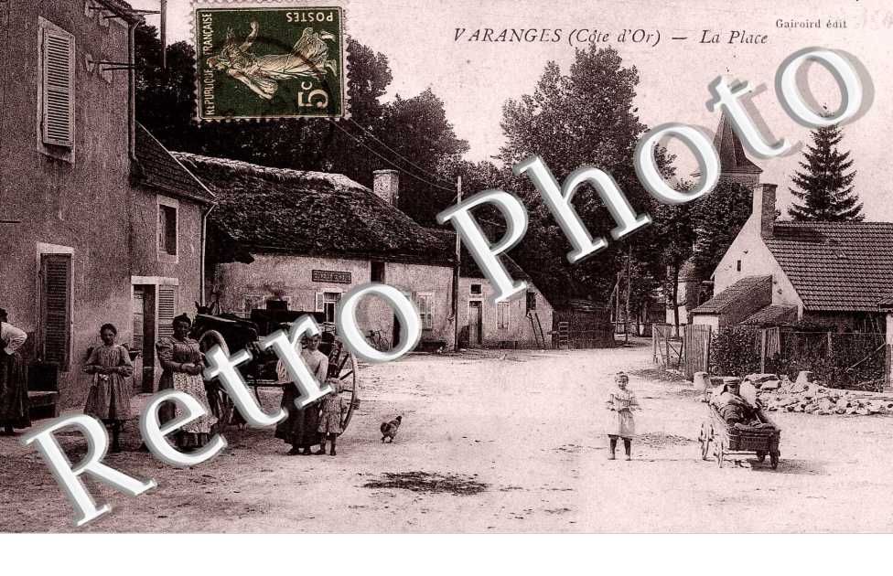 la Place