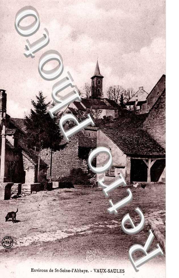 Le Lavoir