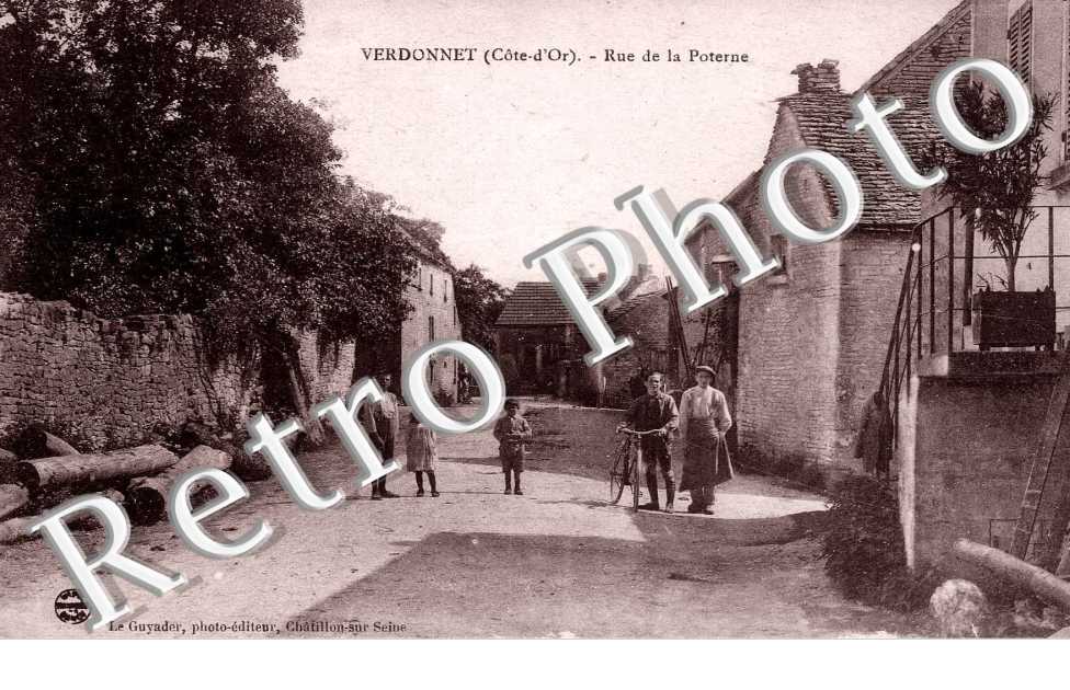 rue de la Poterne