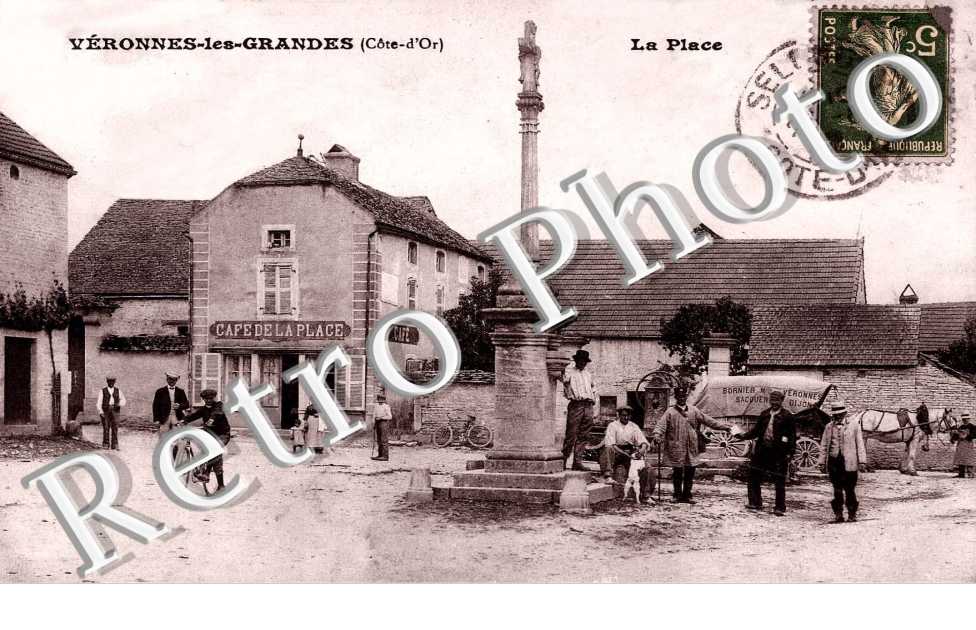la Place