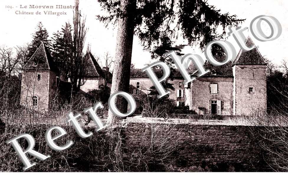 le Château