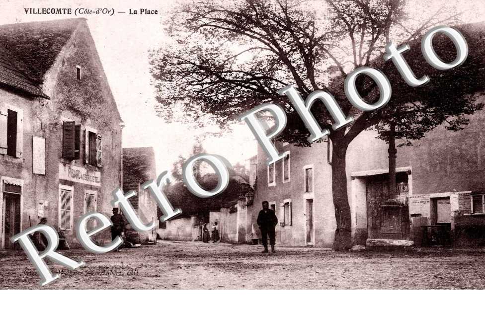 la Place