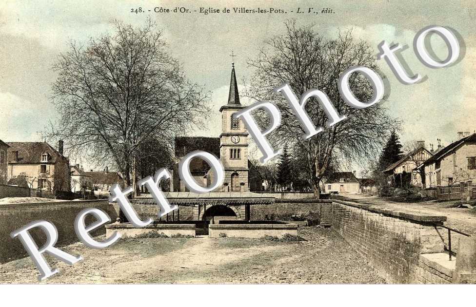 l'eglise