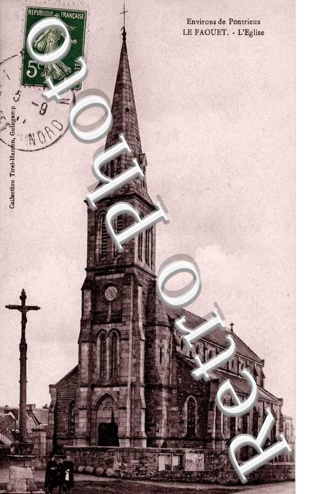 l'Eglise