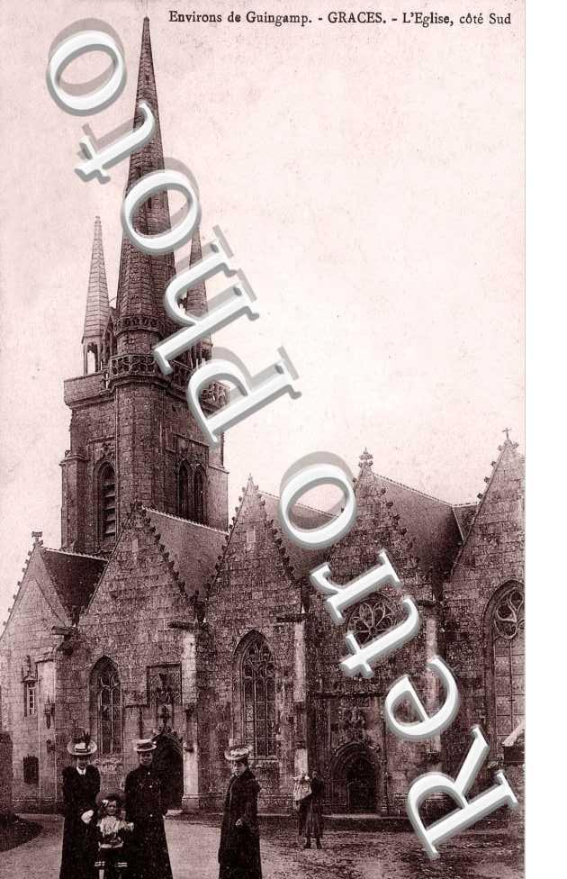 L'Eglise