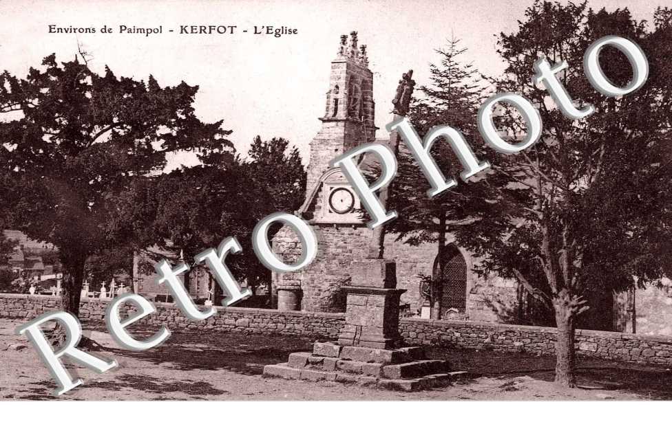 L'Eglise