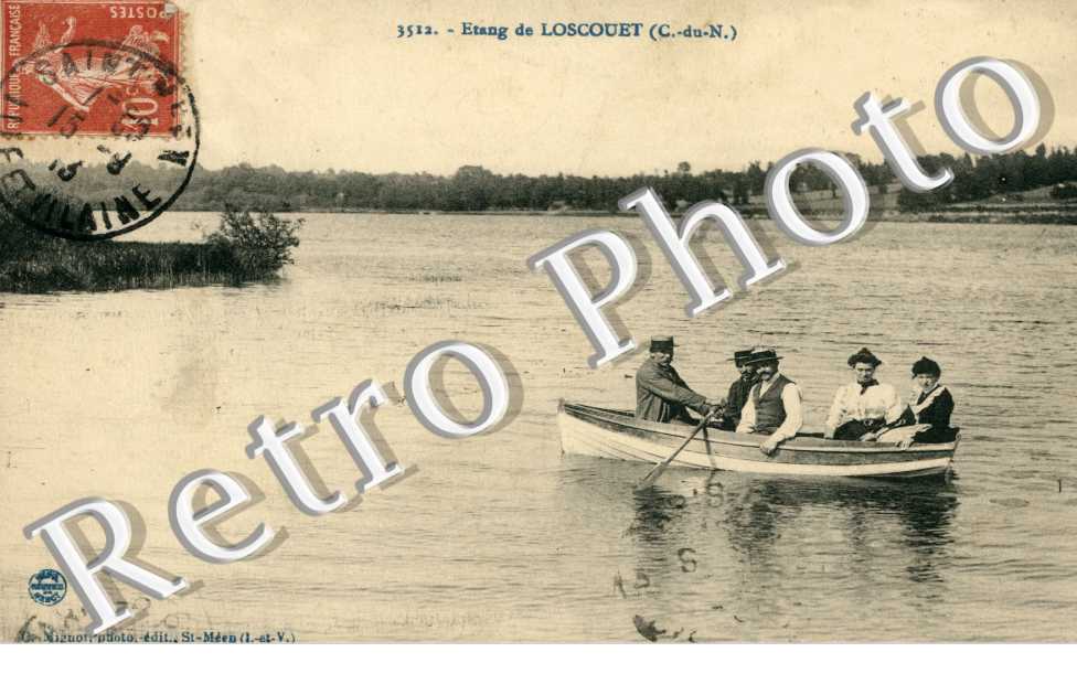 L'Etang