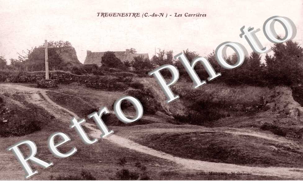 Les Carrieres