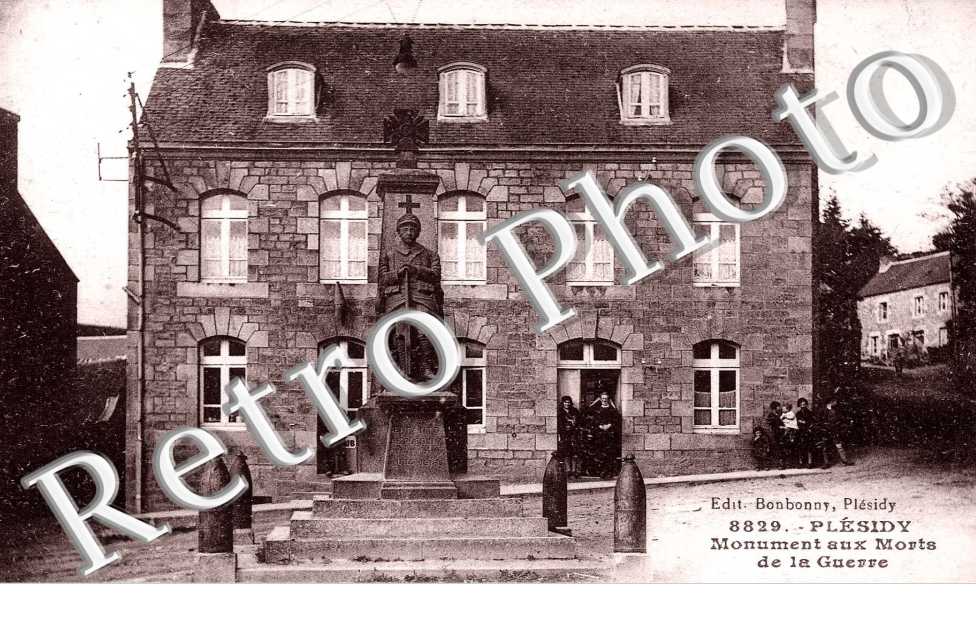 Monument aux Morts