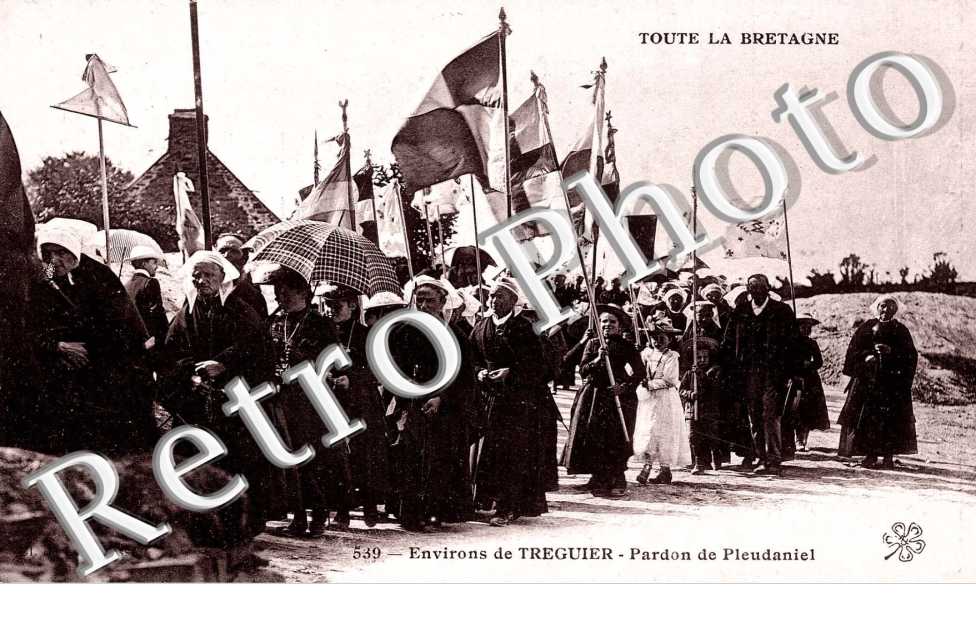 le Pardon