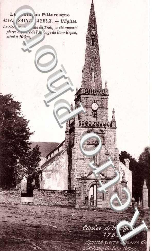l'Eglise