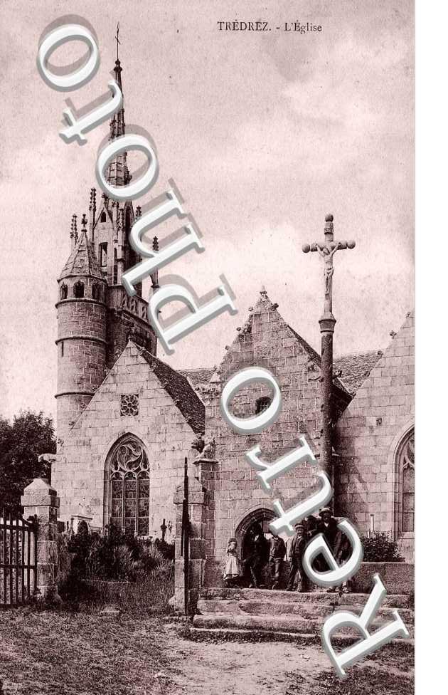 l'eglise