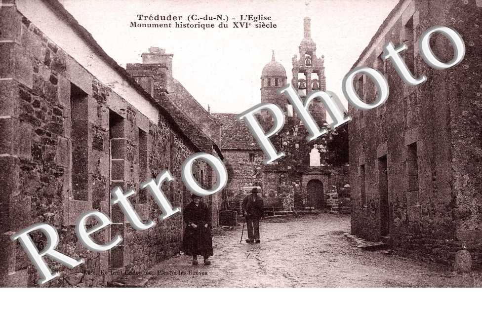 l'eglise