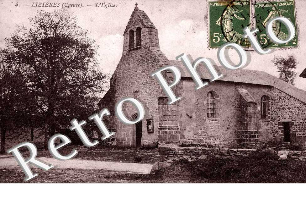 L'Eglise