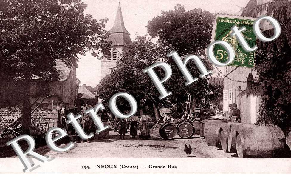 grande rue 