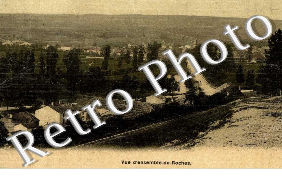 Vue d'ensemble