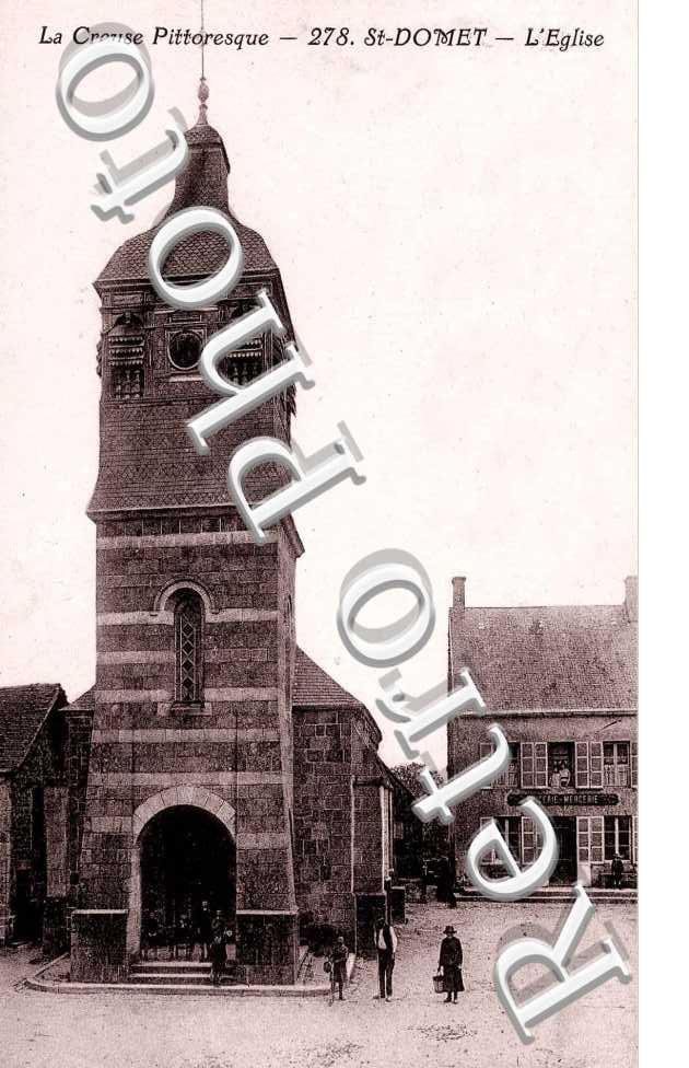 L'eglise