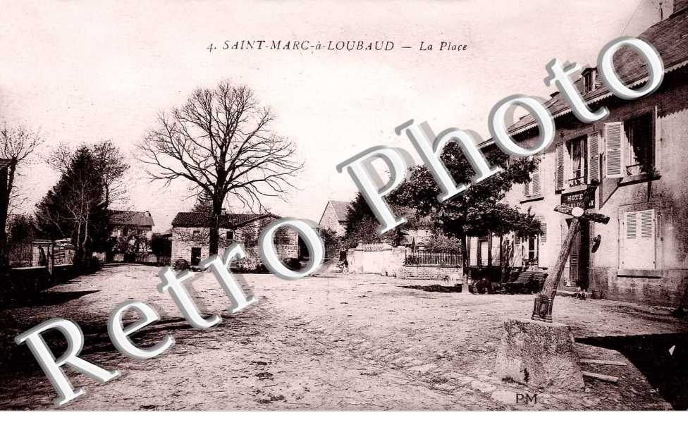 La place