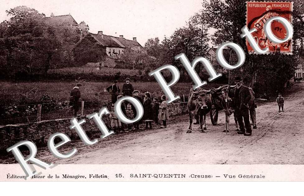 Vue generale