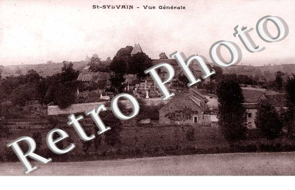 Vue generale