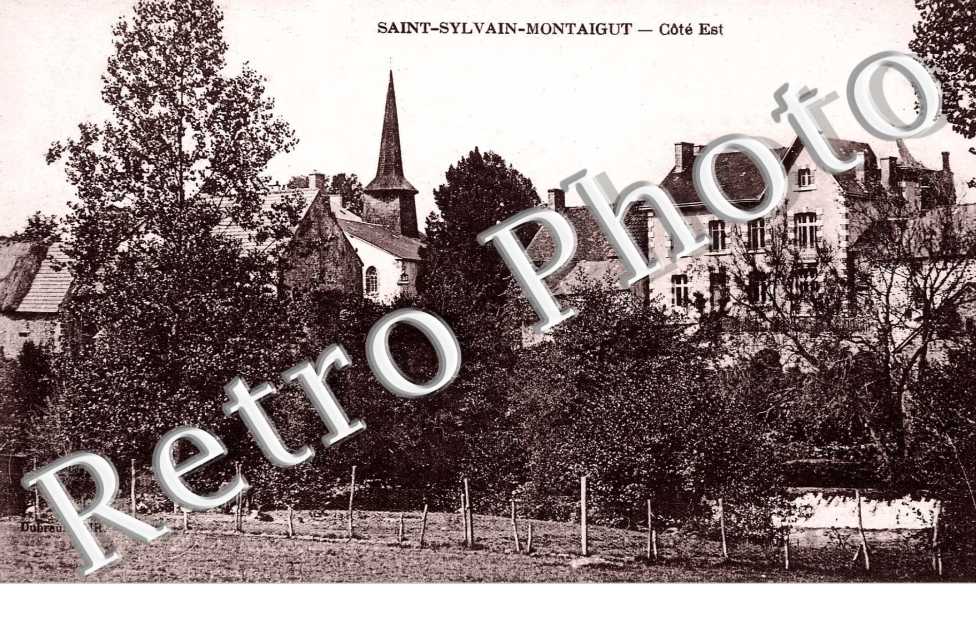 Cote Est