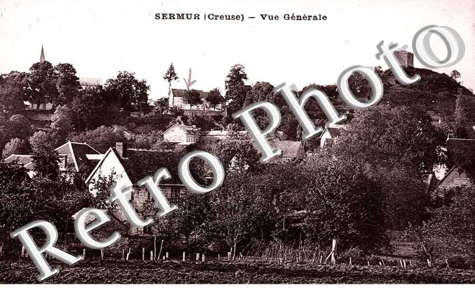 Vue generale