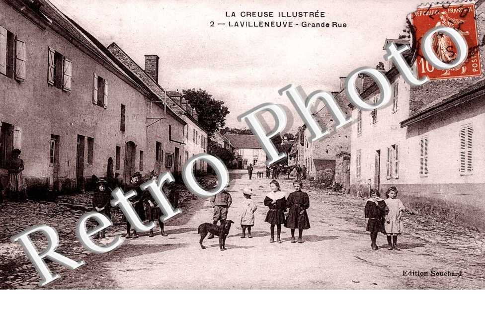 Grand'rue