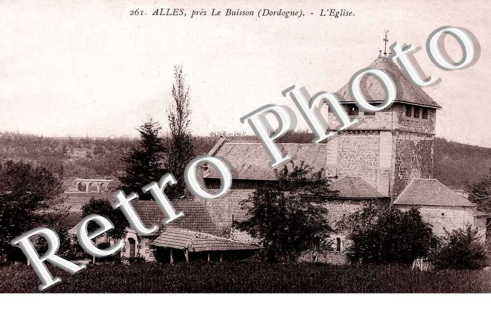 L'eglise