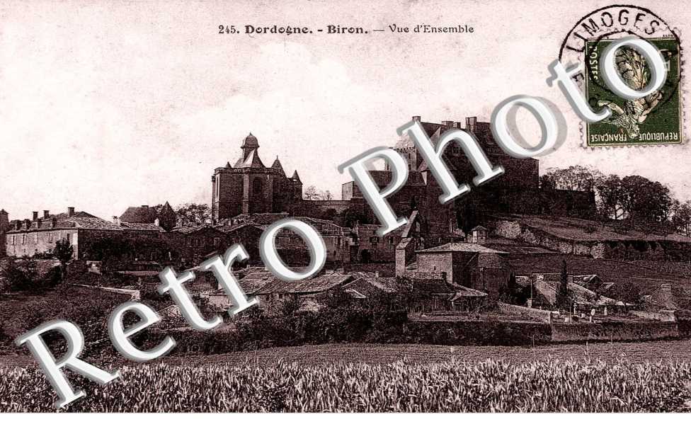 Vue d'ensemble