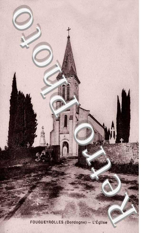 L'eglise