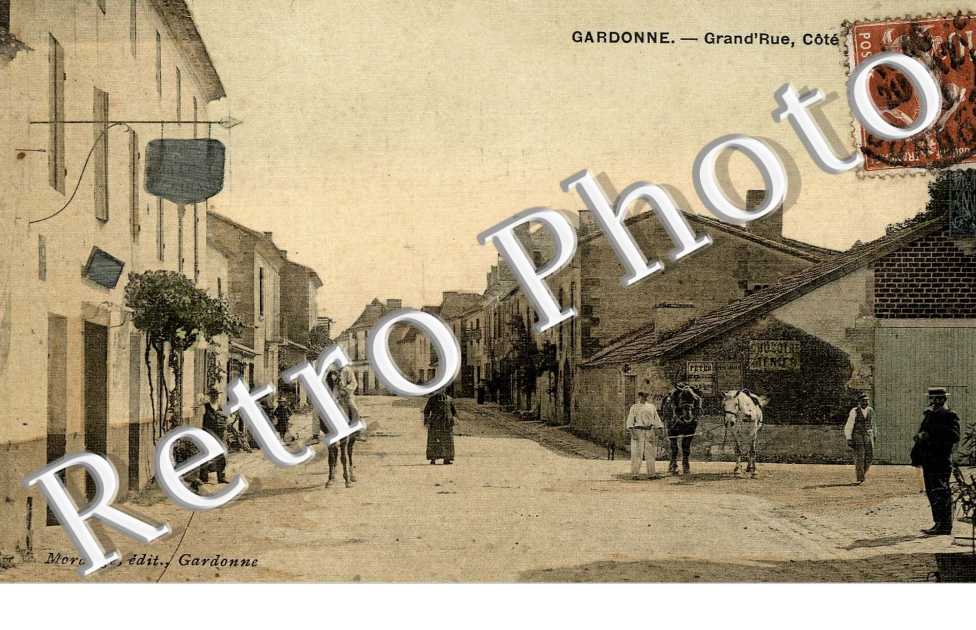 Grand'rue