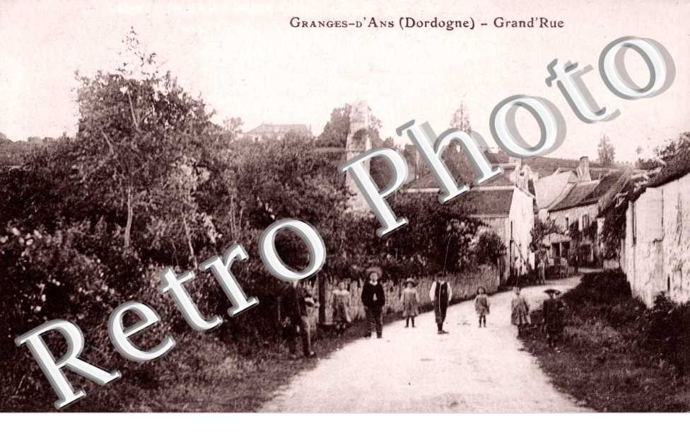 Grand'rue