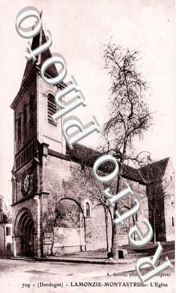 L'eglise