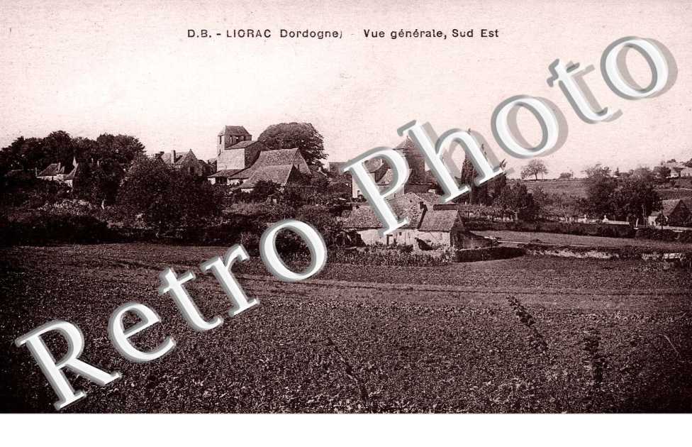 Vue generale