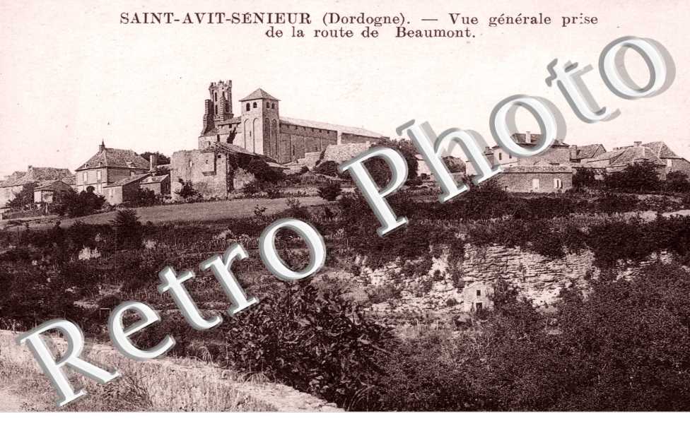 Vue generale