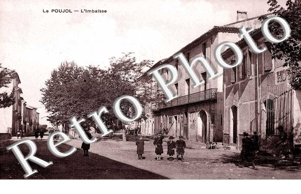 L'Imbaisse