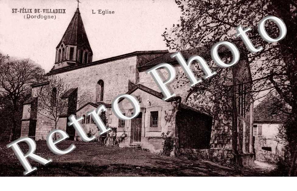 L'eglise