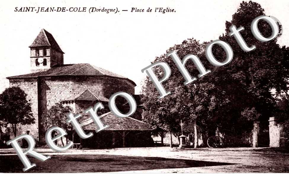 Place de l'eglise