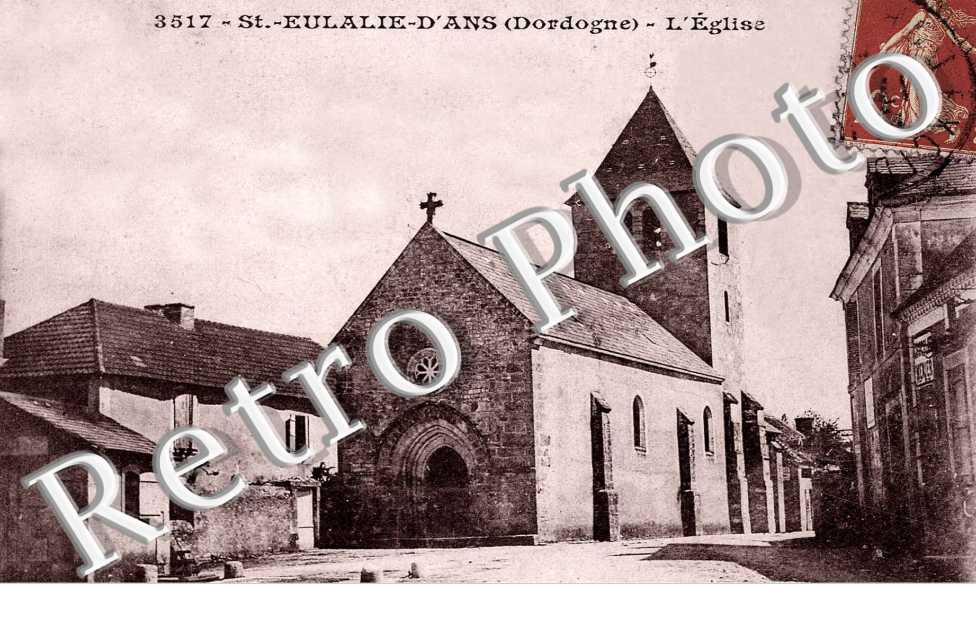 L'eglise