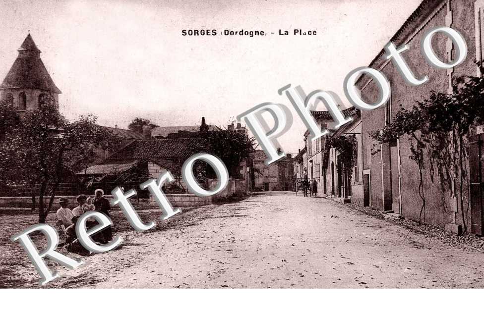 la Place