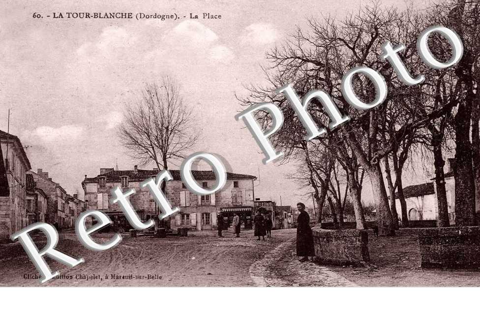 La place