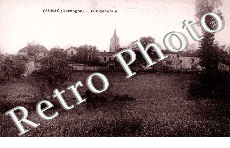 Vue generale